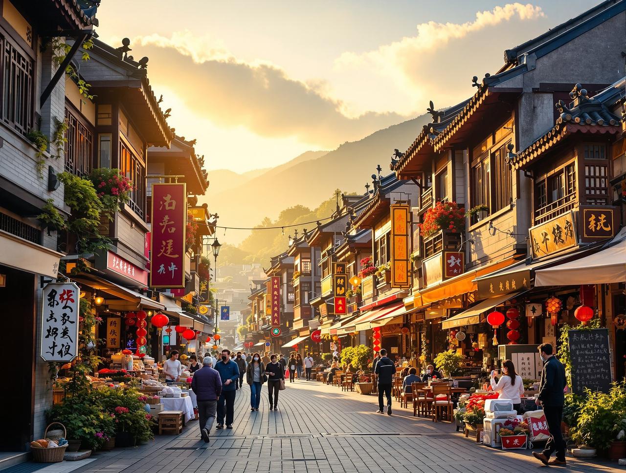 某城市因网络热梗意外走红，当地文旅局连夜推出"梗文化"旅游路线